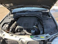 1993 mercedes 500 cl - oldtimer - afbeelding 17 van  23