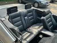 1993 mercedes-benz 320ce 320ce cabriolet sportline oldtimer - afbeelding 8 van  21