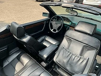 1993 mercedes-benz 320ce 320ce cabriolet sportline oldtimer - afbeelding 9 van  21