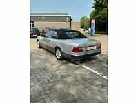 1993 mercedes-benz 320ce 320ce cabriolet sportline oldtimer - afbeelding 15 van  21