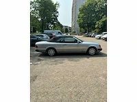 1993 mercedes-benz 320ce 320ce cabriolet sportline oldtimer - afbeelding 18 van  21