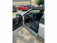 1993 mercedes-benz 320ce 320ce cabriolet sportline oldtimer - afbeelding 21 van  21