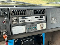 1993 mercedes-benz unimog u1000 - afbeelding 8 van  24