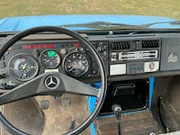 1993 mercedes-benz unimog u1000 - afbeelding 13 van  27