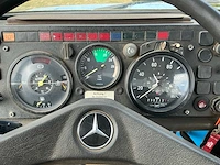1993 mercedes-benz unimog u1000 - afbeelding 14 van  27