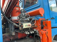 1993 mercedes-benz unimog u1000 - afbeelding 19 van  27