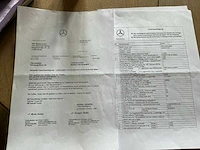 1993 mercedes-benz unimog u1000 - afbeelding 24 van  27