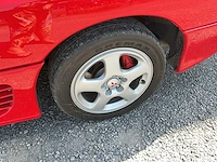 1993 mitsubishi 3000 gt personenauto - afbeelding 4 van  47