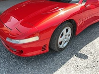 1993 mitsubishi 3000 gt personenauto - afbeelding 5 van  47