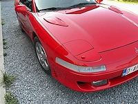 1993 mitsubishi 3000 gt personenauto - afbeelding 6 van  47