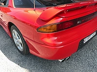 1993 mitsubishi 3000 gt personenauto - afbeelding 7 van  47