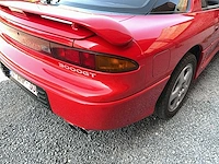 1993 mitsubishi 3000 gt personenauto - afbeelding 8 van  47