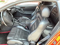 1993 mitsubishi 3000 gt personenauto - afbeelding 11 van  47