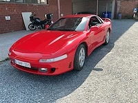 1993 mitsubishi 3000 gt personenauto - afbeelding 1 van  47