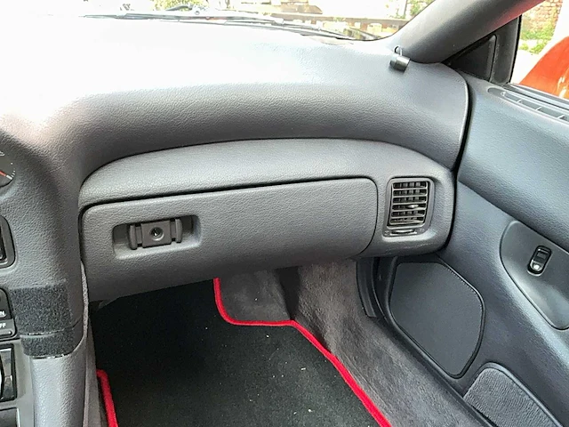 1993 mitsubishi 3000 gt personenauto - afbeelding 14 van  47