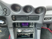1993 mitsubishi 3000 gt personenauto - afbeelding 15 van  47