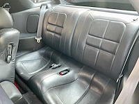 1993 mitsubishi 3000 gt personenauto - afbeelding 19 van  47