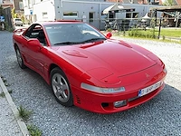 1993 mitsubishi 3000 gt personenauto - afbeelding 12 van  47
