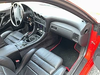 1993 mitsubishi 3000 gt personenauto - afbeelding 24 van  47