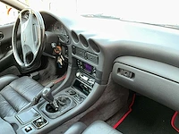 1993 mitsubishi 3000 gt personenauto - afbeelding 27 van  47