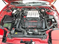 1993 mitsubishi 3000 gt personenauto - afbeelding 32 van  47