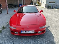 1993 mitsubishi 3000 gt personenauto - afbeelding 23 van  47