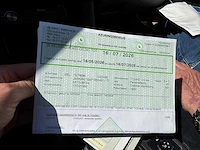 1993 mitsubishi 3000 gt personenauto - afbeelding 36 van  47