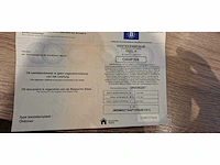 1993 mitsubishi 3000 gt personenauto - afbeelding 39 van  47