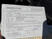 1993 mitsubishi 3000 gt personenauto - afbeelding 41 van  47