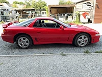 1993 mitsubishi 3000 gt personenauto - afbeelding 43 van  47