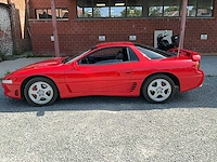 1993 mitsubishi 3000 gt personenauto - afbeelding 44 van  47
