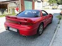 1993 mitsubishi 3000 gt personenauto - afbeelding 45 van  47