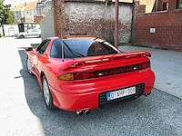 1993 mitsubishi 3000 gt personenauto - afbeelding 46 van  47