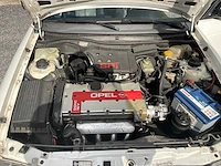 1993 opel astra cabrio oldtimer - afbeelding 2 van  24