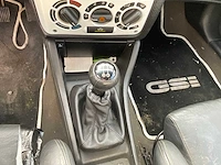 1993 opel astra cabrio oldtimer - afbeelding 5 van  24