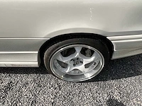 1993 opel astra cabrio oldtimer - afbeelding 13 van  24