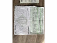 1993 opel astra cabrio oldtimer - afbeelding 16 van  24