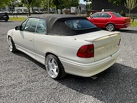 1993 opel astra cabrio oldtimer - afbeelding 18 van  24