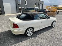 1993 opel astra cabrio oldtimer - afbeelding 20 van  24