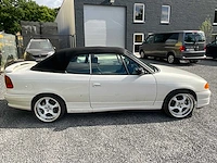1993 opel astra cabrio oldtimer - afbeelding 21 van  24