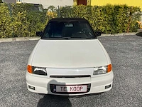 1993 opel astra cabrio oldtimer - afbeelding 23 van  24