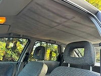 1993 opel astra personenauto - afbeelding 10 van  16