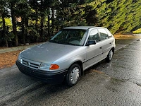 1993 opel astra personenauto - afbeelding 1 van  16
