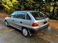 1993 opel astra personenauto - afbeelding 3 van  16