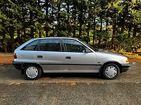 1993 opel astra personenauto - afbeelding 5 van  16