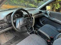 1993 opel astra personenauto - afbeelding 7 van  16
