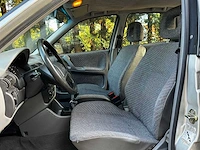 1993 opel astra personenauto - afbeelding 8 van  16