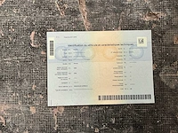 1993 packo p 2000-2 dump aanhangwagen - afbeelding 8 van  17
