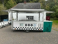1993 roll-on aww b tapwagen-bierwagen - afbeelding 1 van  30
