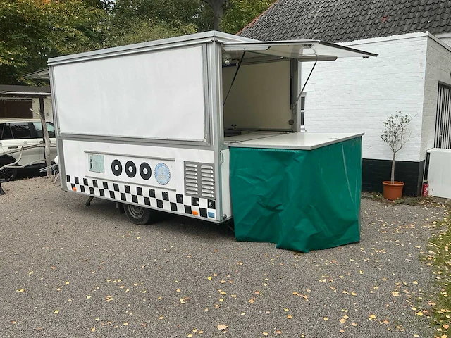1993 roll-on aww b tapwagen-bierwagen - afbeelding 28 van  30